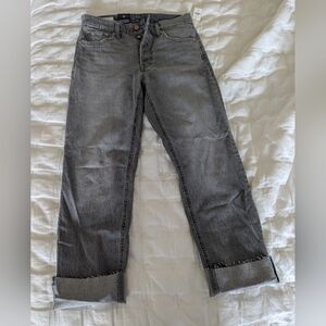 Gap Cheeky Straight High Rise jeans - NWT